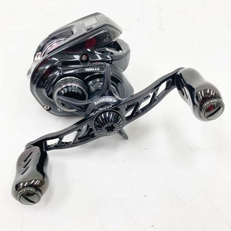 DAIWA ダイワ TIERRA A IC 21ティエラ 150H 00631007 ベイトリール