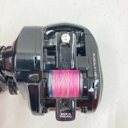  DAIWA ダイワ TIERRA A IC 21ティエラ 150H 00631007 ベイトリール