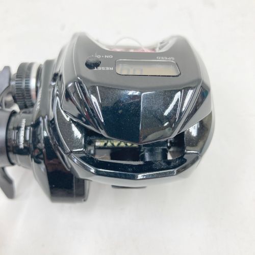 中古】 DAIWA ダイワ TIERRA A IC 21ティエラ 150H 00631007 ベイト