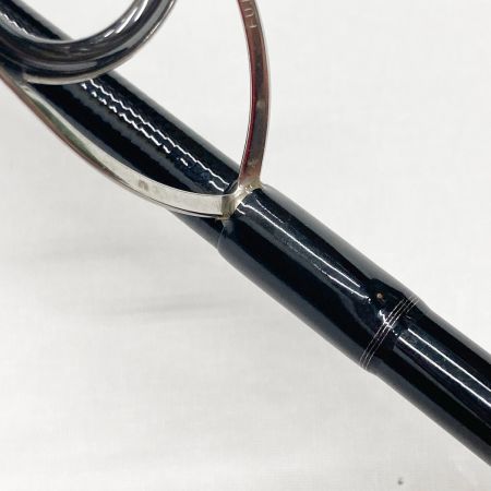  gamakatu ガマカツ LUXXE DAIDARA ラグゼ ダイダラ S80H 24285 ロッド