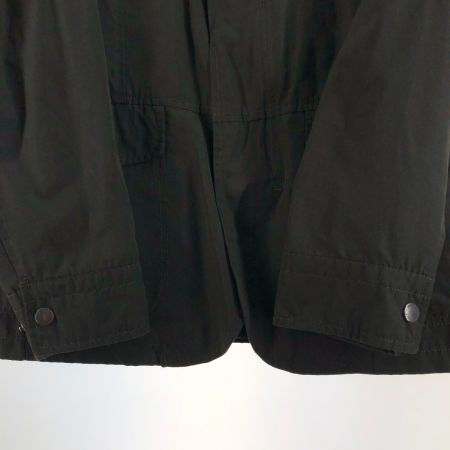  McGREGOR マクレガー メンズ ナイロンジャケット サイズM ブラウン ライナー付き