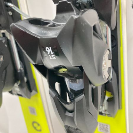  HEAD ヘッド e-SL RD WORDCUP REBELS 21-22モデル イエロー スキー板