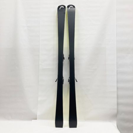  HEAD ヘッド e-SL RD WORDCUP REBELS 21-22モデル イエロー スキー板