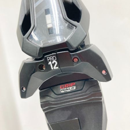  HEAD ヘッド e-ORIGINAL 259-382 SUPERSHAPE 21-22モデル ブラック スキー板