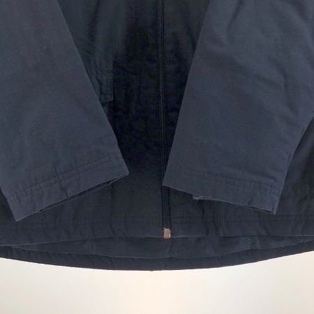  adidas アディダス レディース ジャケット サイズM ネイビー