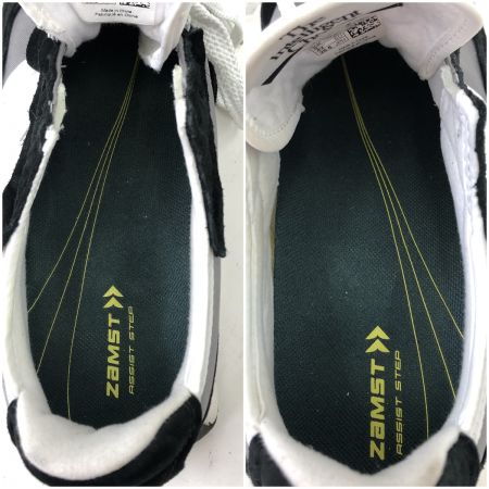  NEW BALANCE ニュー・バランス スニーカー サイズ26.5cm U327WEC ブラック×グレー