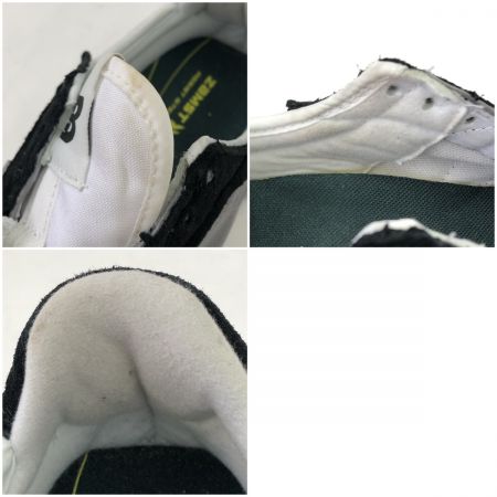  NEW BALANCE ニュー・バランス スニーカー サイズ26.5cm U327WEC ブラック×グレー