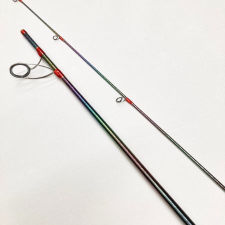  SHIMANO シマノ WORLD SHAULA 16ワールドシャウラ 2753RS-2 36769 ルアーロッド