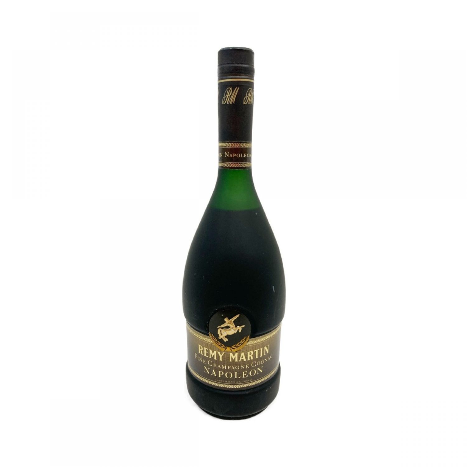 中古】 REMY MARTIN レミーマルタン 700ml 40度 NAPOLEON ナポレオン