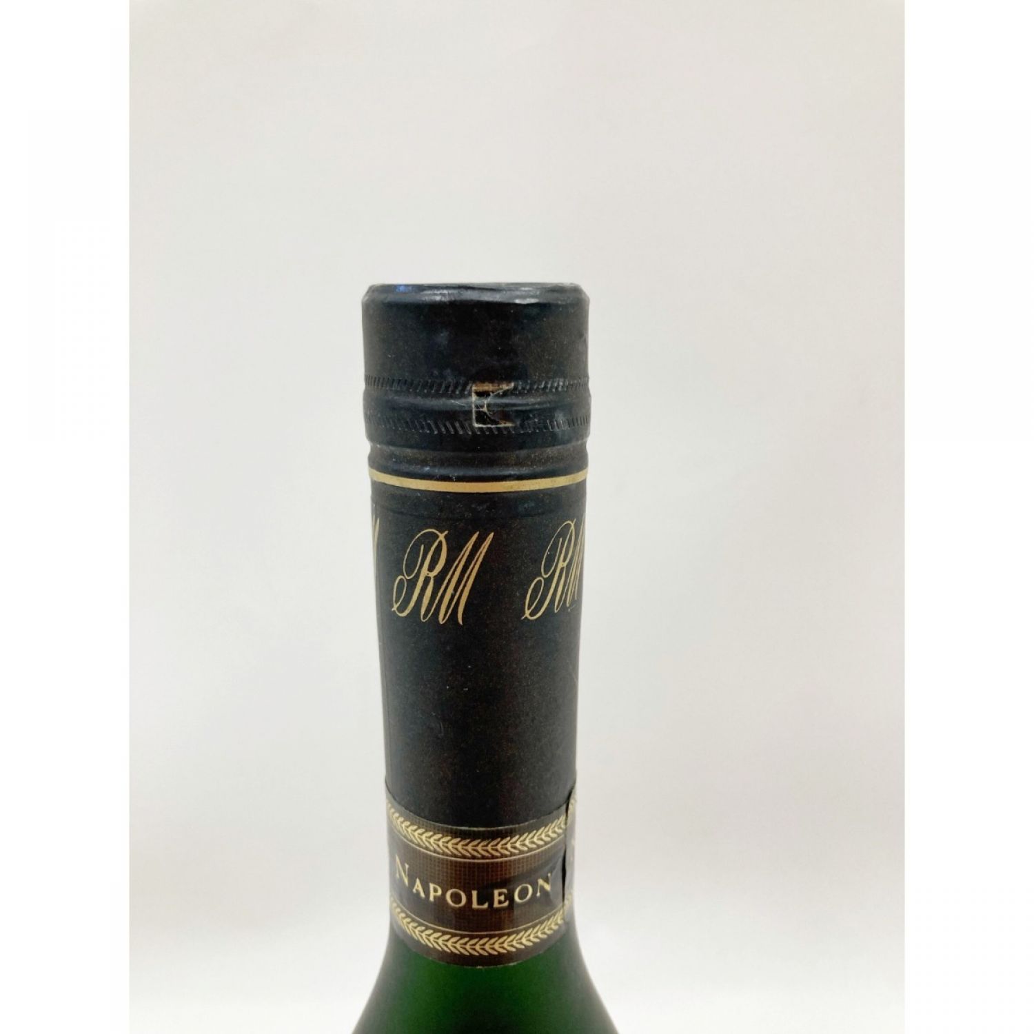 中古】 REMY MARTIN レミーマルタン 700ml 40度 NAPOLEON ナポレオン