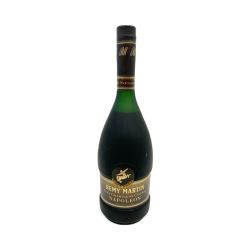 〇〇 REMY MARTIN レミーマルタン 700ml 40度 NAPOLEON ナポレオン ブランデー Nランク 未開栓