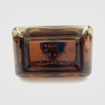 【北海道内限定発送】 ROYAL サントリーローヤル 12年 SR 700ml 43％ ウィスキー 未開栓