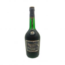 中古】 クルボアジェ COURVOISIER ナポレオン NAPOLEON 古酒 700ml C