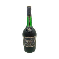 〇〇 MARTELL マーテル 700ml NAPOREON CORDON NOIR 40% ナポレオン コルドンノワール ブランデー Sランク 未開栓