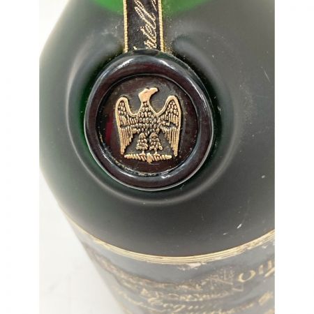 MARTELL マーテル 700ml NAPOREON CORDON NOIR 40% ナポレオン コルドンノワール ブランデー  未開栓｜中古｜なんでもリサイクルビッグバン