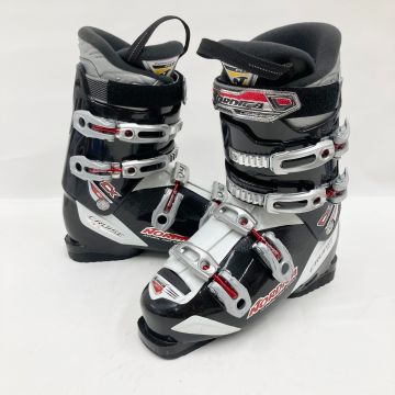 中古】 NORDICA ノルディカ CRUISE NFS CX 60 スキーブーツ ブラック 