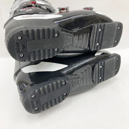  NORDICA ノルディカ CRUISE NFS CX 60 スキーブーツ ブラック×ホワイト x ホワイト 26cm ソールサイズ305mm