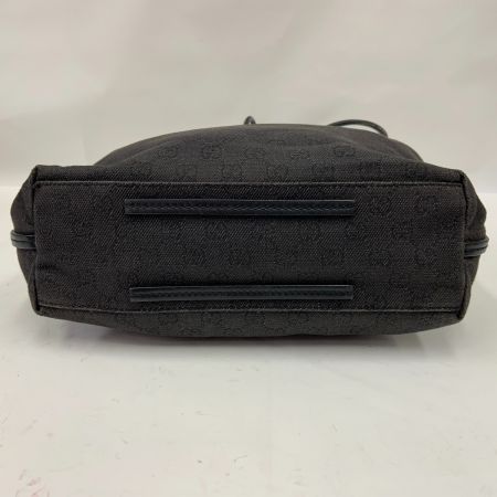  GUCCI グッチ GGキャンバス トートバッグ  101341 ブラック