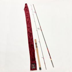 〇〇 SHIMANO シマノ WORLD SHAULA 14ワールドシャウラ 2953R-3 35139 ルアーロッド Bランク