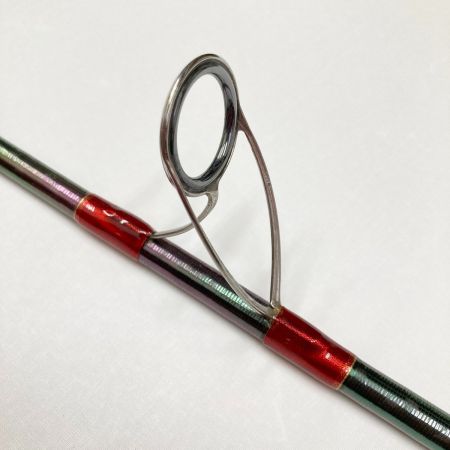  SHIMANO シマノ WORLD SHAULA 14ワールドシャウラ 2953R-3 35139 ルアーロッド