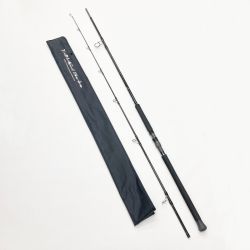 〇〇 YAMAGA Blanks ヤマガブランクス BlueSniper ブルースナイパー ロッド 97MMH Bランク