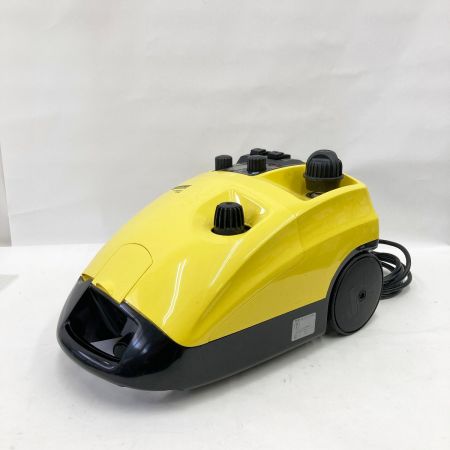  KARCHER ケルヒャー 業務用 スチームクリーナー DE4002