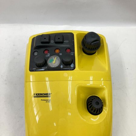  KARCHER ケルヒャー 業務用 スチームクリーナー DE4002