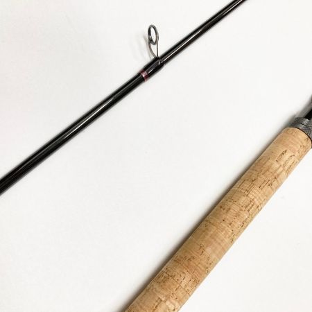  M-AIRE Mアイレ Trucha BORON トゥルーチャ ボロン TB-92MHS SAWADA model