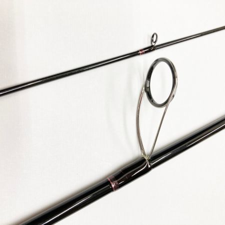  M-AIRE Mアイレ Trucha BORON トゥルーチャ ボロン TB-92MHS SAWADA model