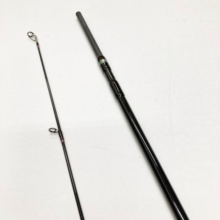  M-AIRE Mアイレ Trucha BORON トゥルーチャ ボロン TB-92MHS SAWADA model