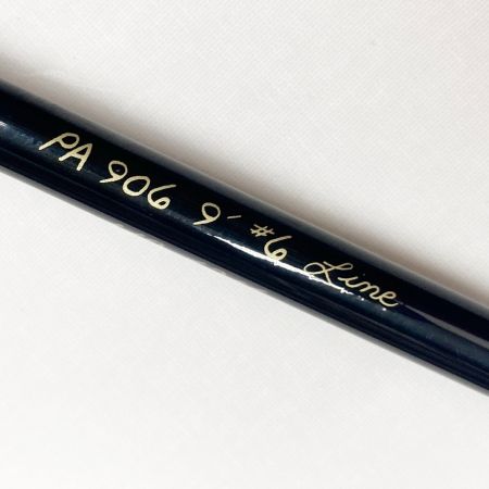  Thomas & Thomas フライロッド PA906