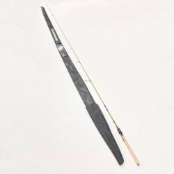 〇〇 NORIES ノリーズ RoadRunner VOICE ロードランナー・ヴォイス ハードベイトスペシャル HB640LS-SGt Bランク