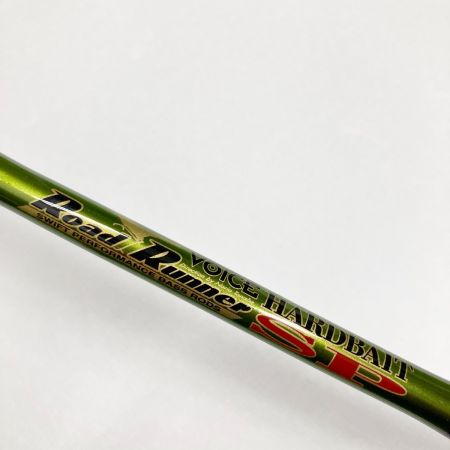  NORIES ノリーズ RoadRunner VOICE ロードランナー・ヴォイス ハードベイトスペシャル HB640LS-SGt