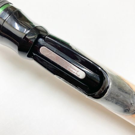  NORIES ノリーズ RoadRunner VOICE ロードランナー・ヴォイス ハードベイトスペシャル HB640LS-SGt