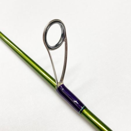  NORIES ノリーズ RoadRunner VOICE ロードランナー・ヴォイス ハードベイトスペシャル HB640LS-SGt