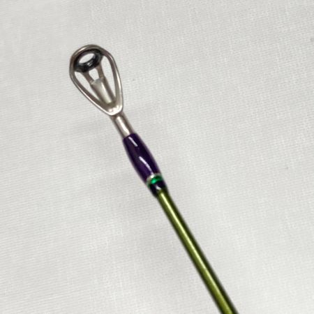  NORIES ノリーズ RoadRunner VOICE ロードランナー・ヴォイス ハードベイトスペシャル HB640LS-SGt