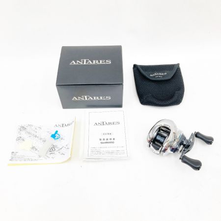  SHIMANO シマノ ANTARES 19アンタレス HG 淡水専用 03984 ベイトリール