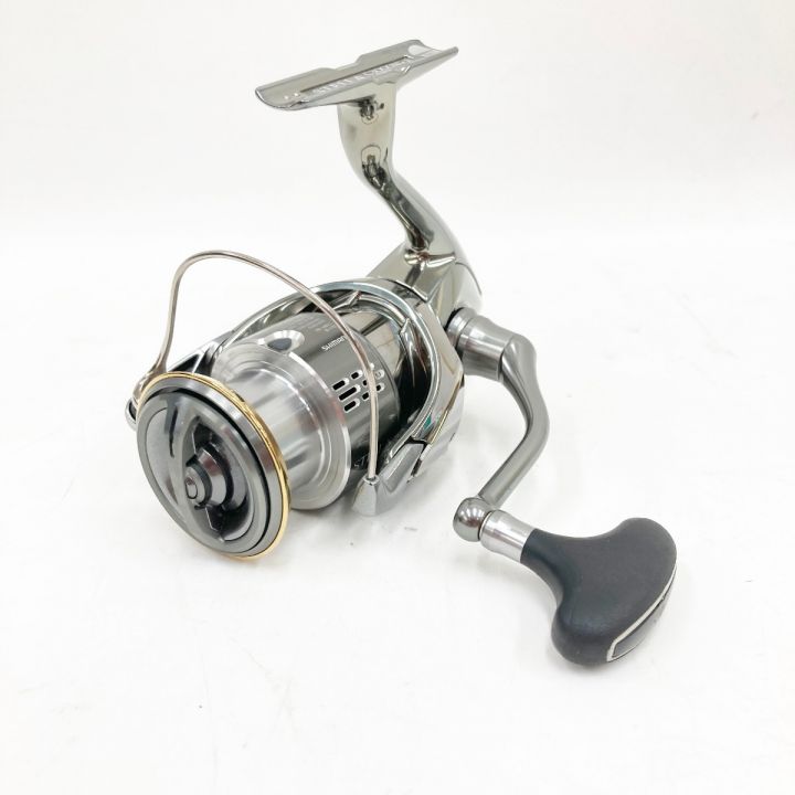 SHIMANO シマノ STELLA 18ステラ C3000XG 03805 スピニングリール｜中古｜なんでもリサイクルビッグバン