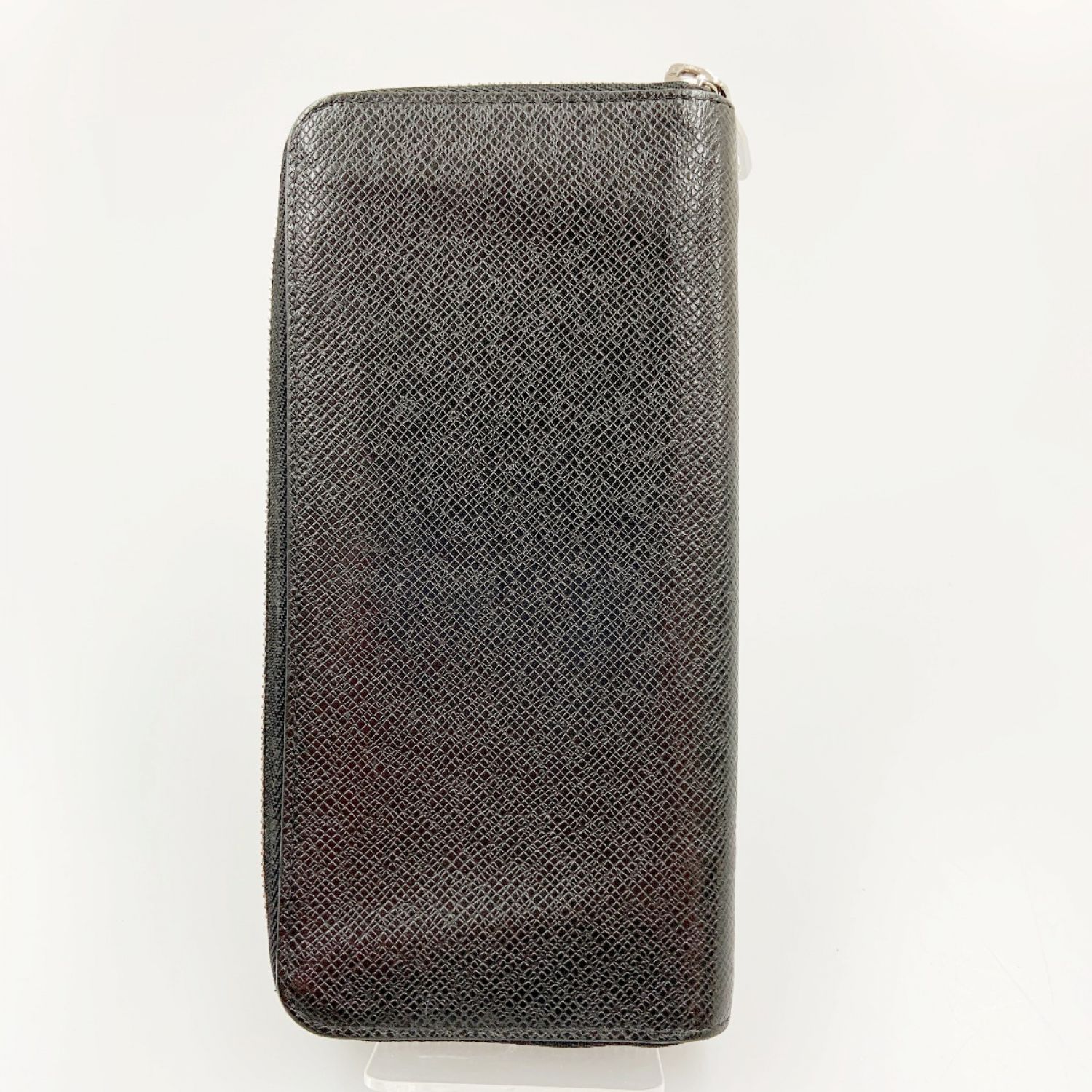 中古】 LOUIS VUITTON ルイヴィトン タイガ ジッピーウォレット ヴェル