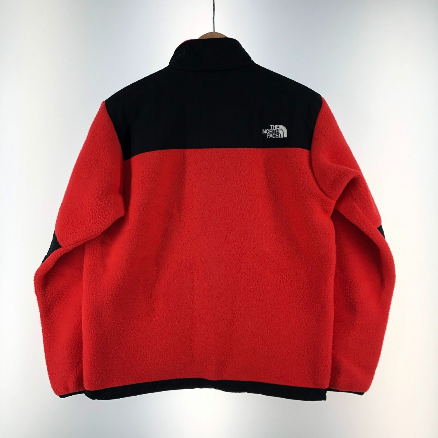 中古】 THE NORTH FACE ザノースフェイス デナリジャケット メンズ