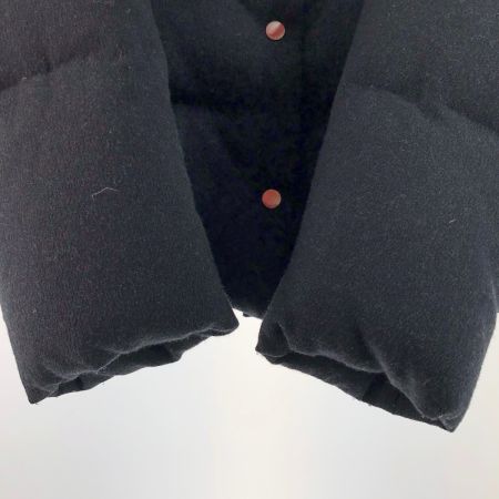  BAILE28 バジーレ ベントット レディース ジャケット ダウンジャケット サイズ42 ブラック