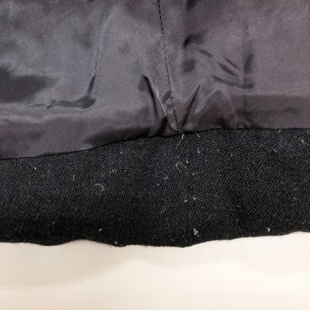  BAILE28 バジーレ ベントット レディース ジャケット ダウンジャケット サイズ42 ブラック