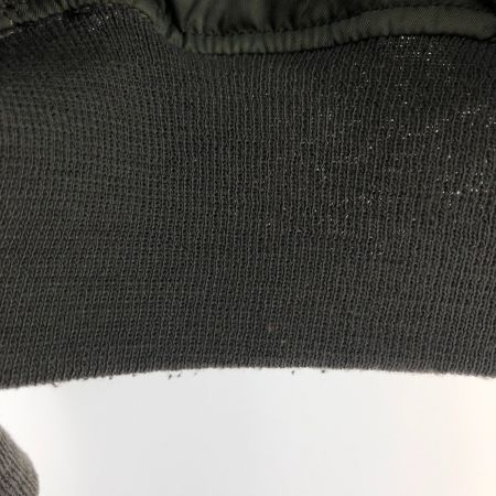  BUZZ RICKSON'S バズ リクソンズ TYPE B-15D メンズ フライトジャケット サイズ40 M11127 カーキ