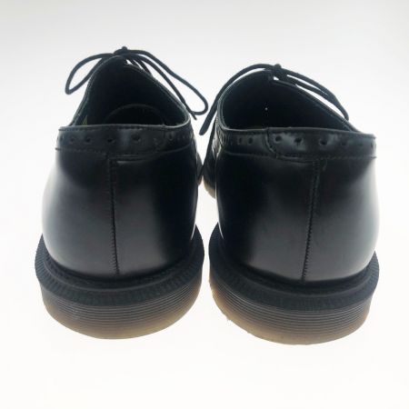  Dr.Martens ドクターマーチン ドレスシューズ ビジネスシューズ 27.0cm AW006 RD08 ブラック