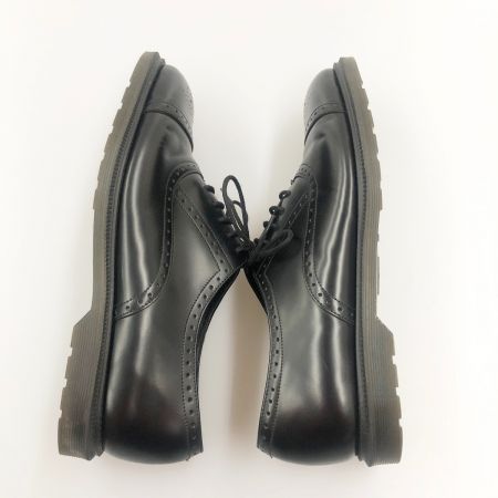  Dr.Martens ドクターマーチン ドレスシューズ ビジネスシューズ 27.0cm AW006 RD08 ブラック