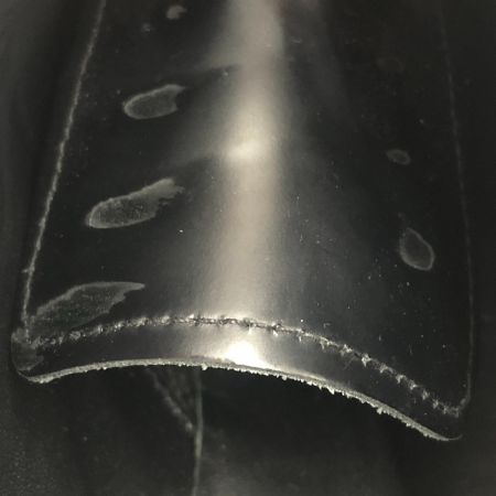  Dr.Martens ドクターマーチン ドレスシューズ ビジネスシューズ 27.0cm AW006 RD08 ブラック