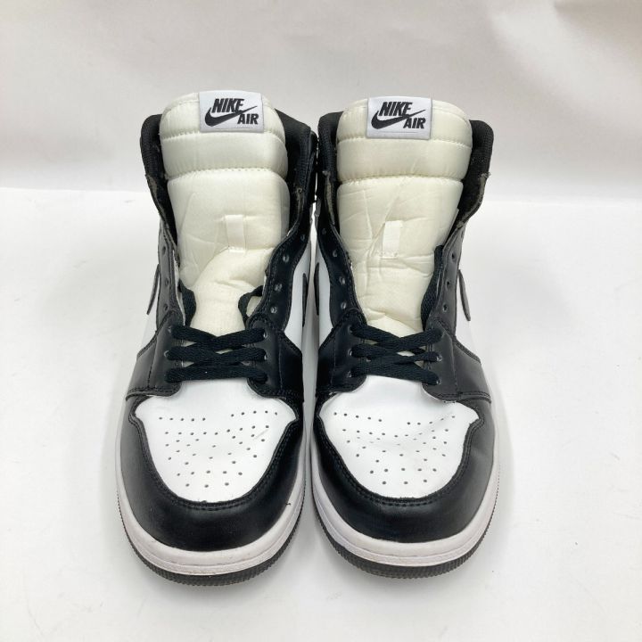 中古】 NIKE ナイキ AIR JORDAN 1 RETRO HIGH エアジョーダン1 レトロ ...