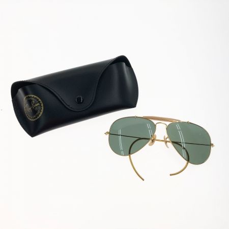  RAY-BAN レイバン サングラス B&L RAY-BAN USA アビエーター