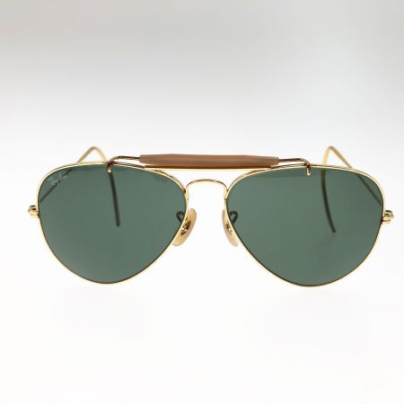  RAY-BAN レイバン サングラス B&L RAY-BAN USA アビエーター