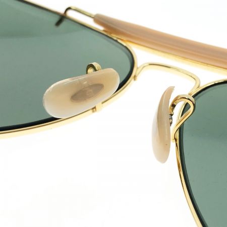  RAY-BAN レイバン サングラス B&L RAY-BAN USA アビエーター